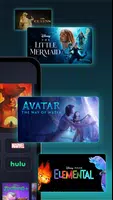 Disney Plus স্ক্রিনশট 2