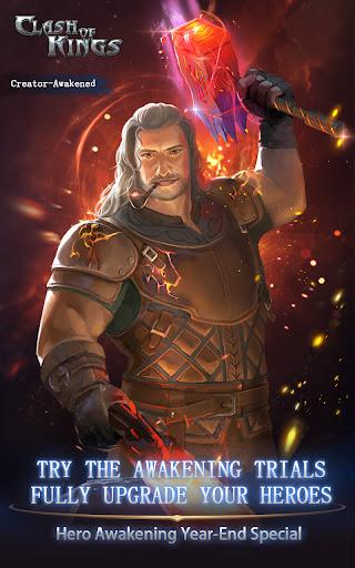 Clash of Kings ภาพหน้าจอ 2