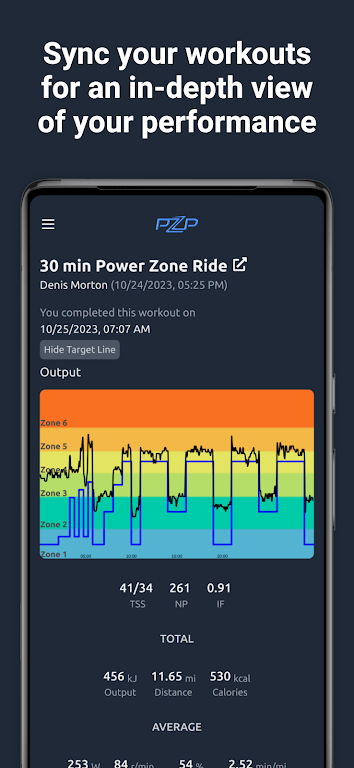 Power Zone Pack Schermafbeelding 0