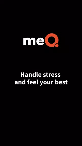 meQuilibrium應用截圖第0張