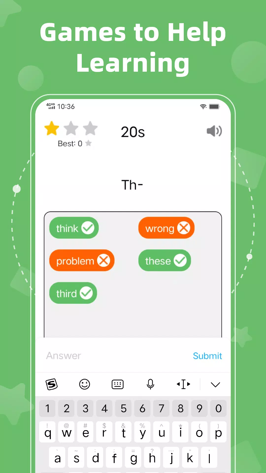 Word Puzzle Games Collection應用截圖第1張