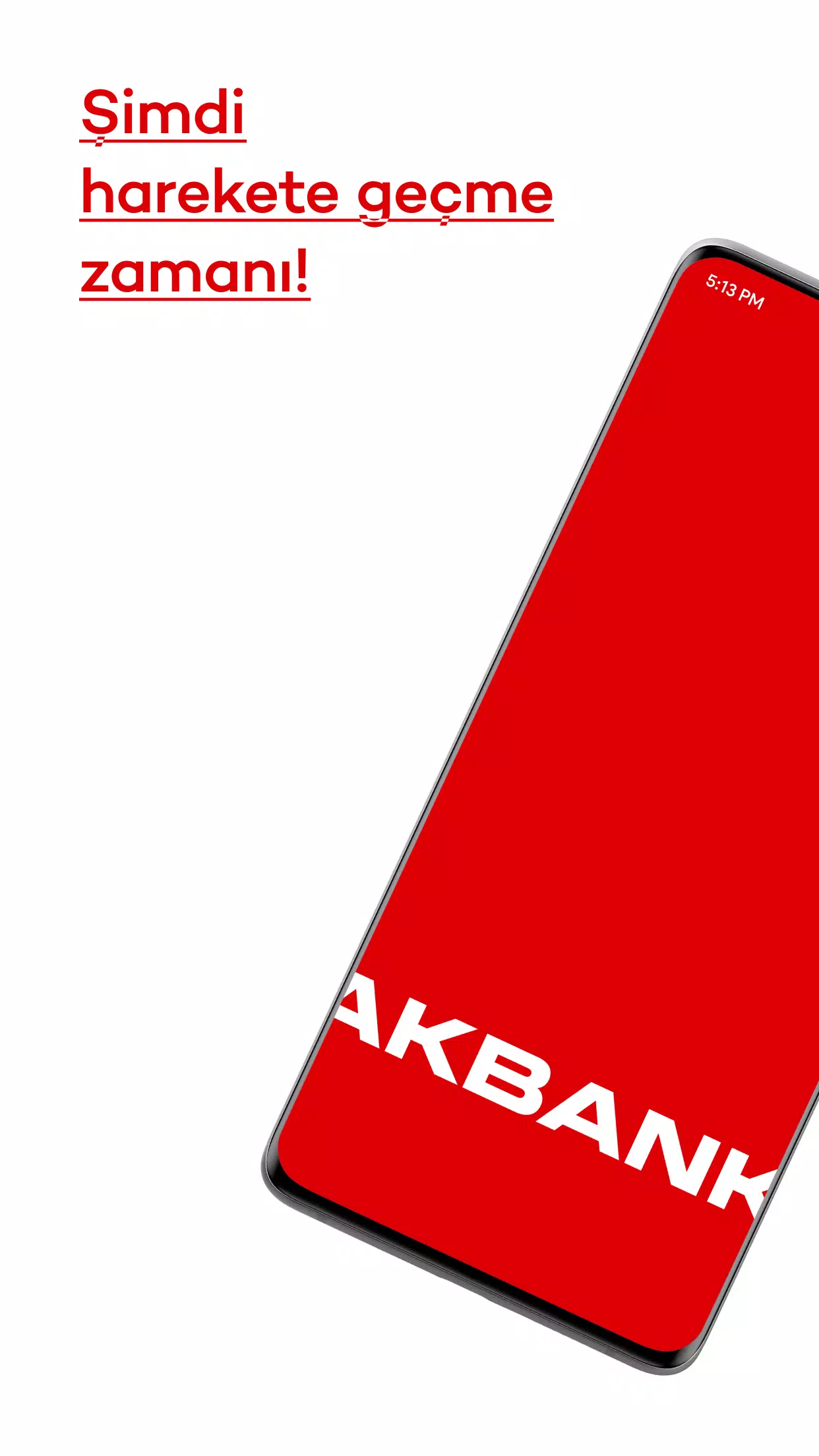 Akbank Captura de pantalla 0