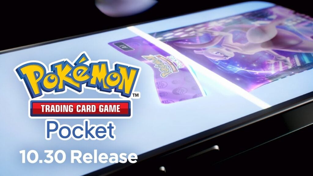 Pokémon TCG Mobile Sürümü Nostaljik Seti Geri Getiriyor