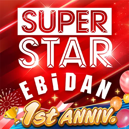 SUPERSTAR EBiDAN