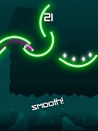 Rider – Stunt Bike Racing Screenshot 2