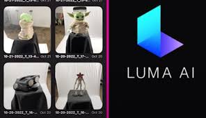 Luma AI: 3D Capture ဖန်သားပြင်ဓာတ်ပုံ 0