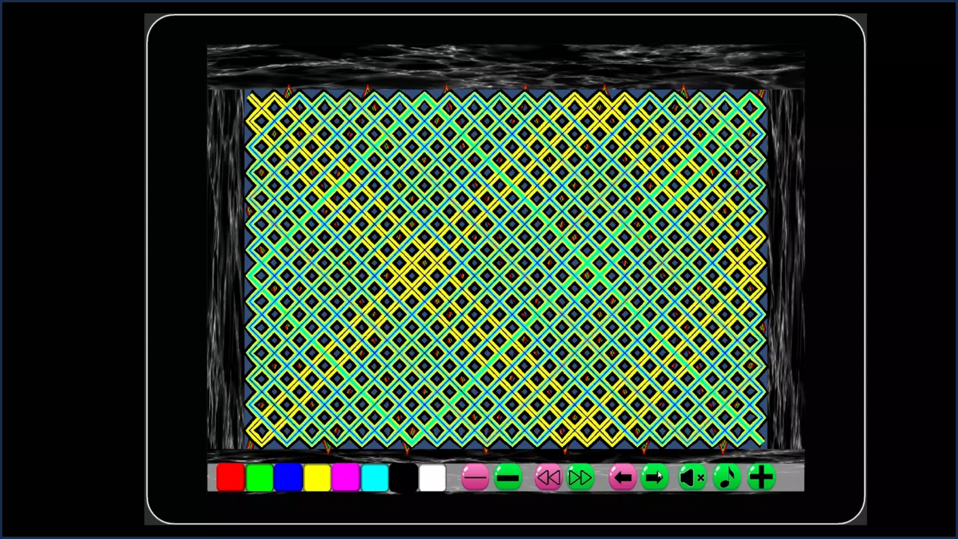 Line Patterns應用截圖第1張