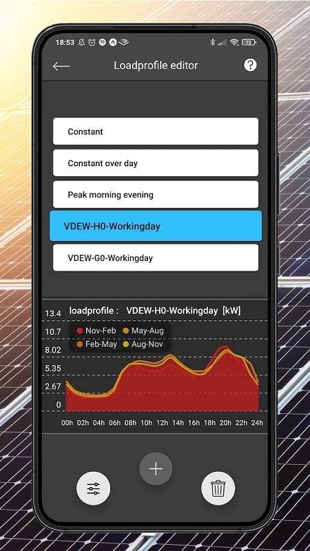 PV Calculator Premium应用截图第2张