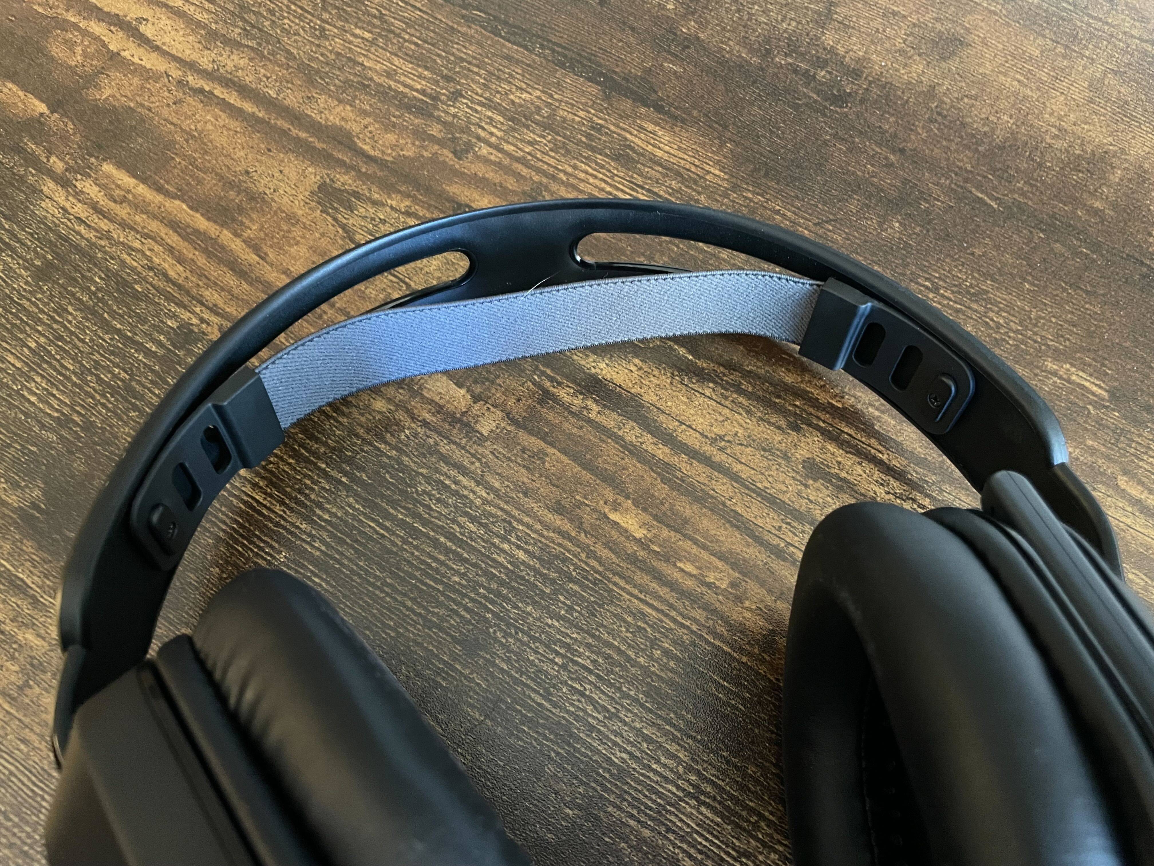 Turtle Beach Stealth 500 Headset - Photos