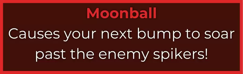 Moonball