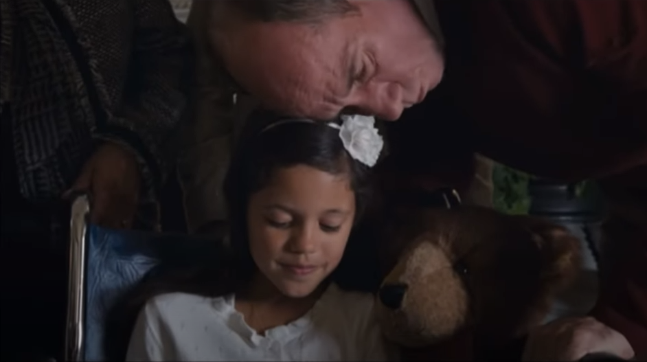 Escenas de Jenna Ortega eliminadas del filme de Marvel