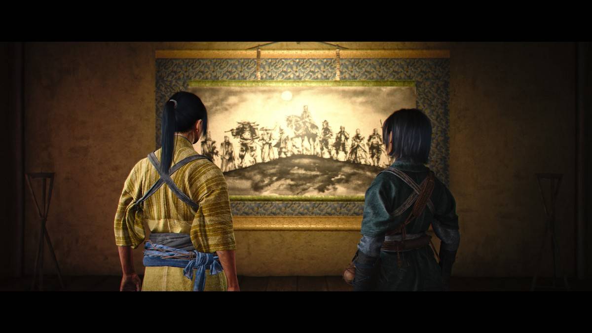 Semua sekutu yang anda dapati & merekrut di bayang -bayang Assassin's Creed