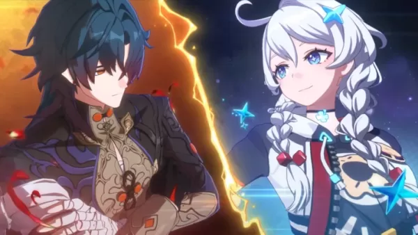 Honkai Nexus Anima သည် Pokemon ကဲ့သို့သော Pokemon ကဲ့သို့သောအဆိုအရ 2025 Fan Thees Mories ၏အဆိုအရ