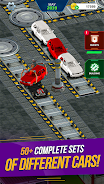 Car Factory Simulator 스크린샷 2