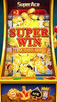 Super Ace Slot-TaDa Games Capture d'écran 2