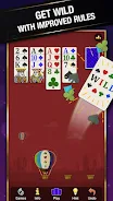 Aces Up Solitaire應用截圖第3張