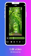 Gallery Phone 15, OS 17 Photos應用截圖第2張