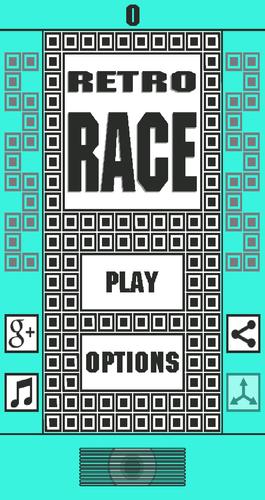 Retro Race應用截圖第0張