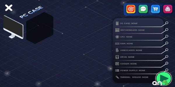 Pc Creator 2 MOD Tangkapan skrin 2