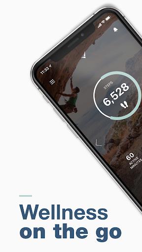 myHealthCheck360 Capture d'écran 0
