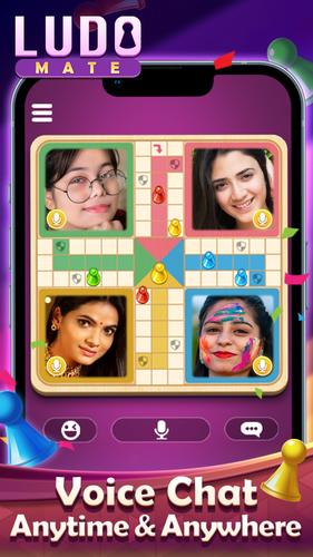 Ludo Mate Screenshot 2