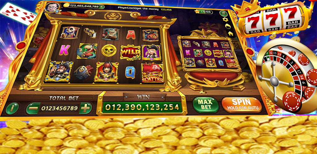 Lucky slots 777 Pagcor Casino 스크린샷 2