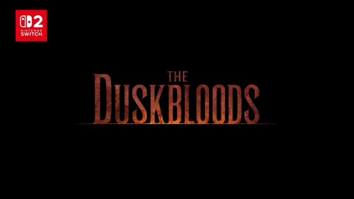 "Duskbloods Exclusive Launch on Nintendo Switch 2"