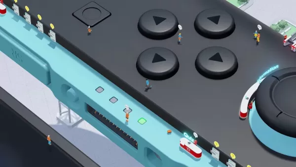 Mario Kart World