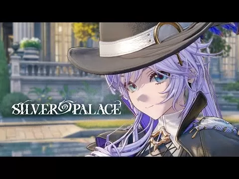 Silver Palace Gameplay