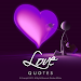 Love and Romance Quotes ဖန်သားပြင်ဓာတ်ပုံ 2