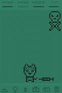 Dogotchi: Virtual Pet Screenshot 1