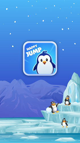 Happy Jump: Jumping Mania 스크린샷 0