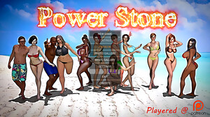 Power Stone スクリーンショット 0