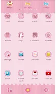 -Sweet Cake- Theme +HOME スクリーンショット 1