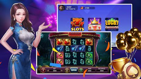 Lucky Slots Screenshot 1