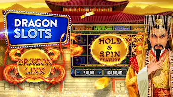 Slots: Heart of Vegas Casino স্ক্রিনশট 3