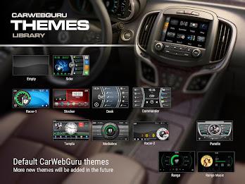 CarWebGuru Car Launcher স্ক্রিনশট 2