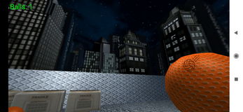 Basketball Screenshot 2