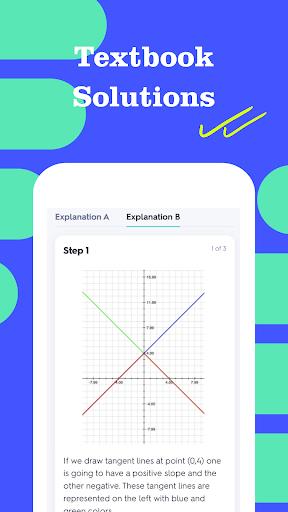 Quizlet: aprendizado com IA Captura de tela 2