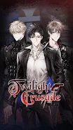 Twilight Crusade : Romance Oto Captura de tela 0