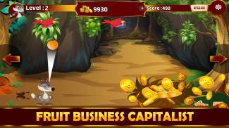 Fruit Business Capitalist स्क्रीनशॉट 0