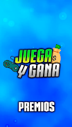 Schermata Jugar y Ganar/Emulador 1