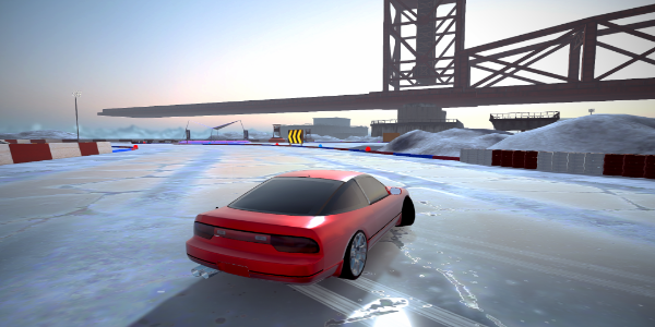 Drift Hunters Screenshot 2