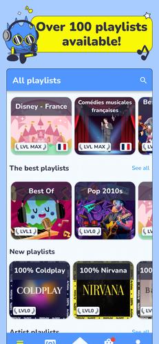 Mukiz Captura de tela 1