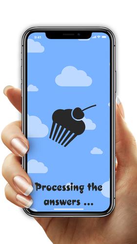 Quiz: What cupcake are you? Capture d'écran 2