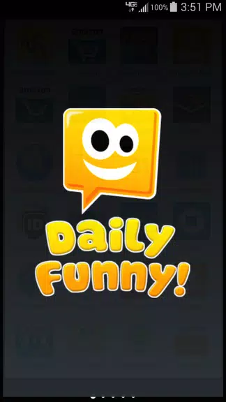 Daily Funny应用截图第0张