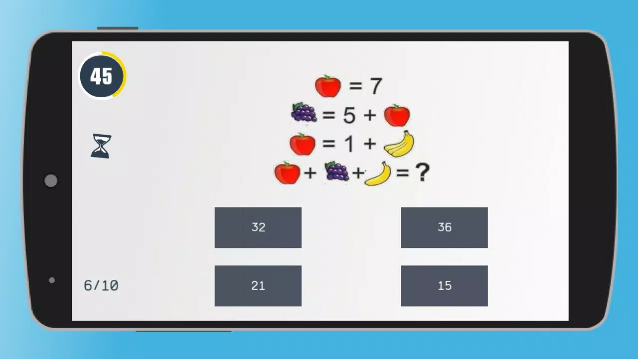 99% Fail Test Zrzut ekranu 1