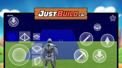 Schermata JustBuild.LOL 2