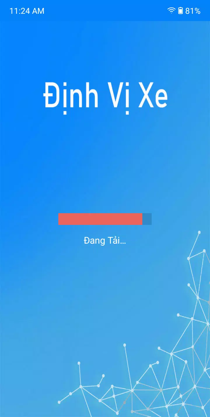 Định Vị Xe應用截圖第0張