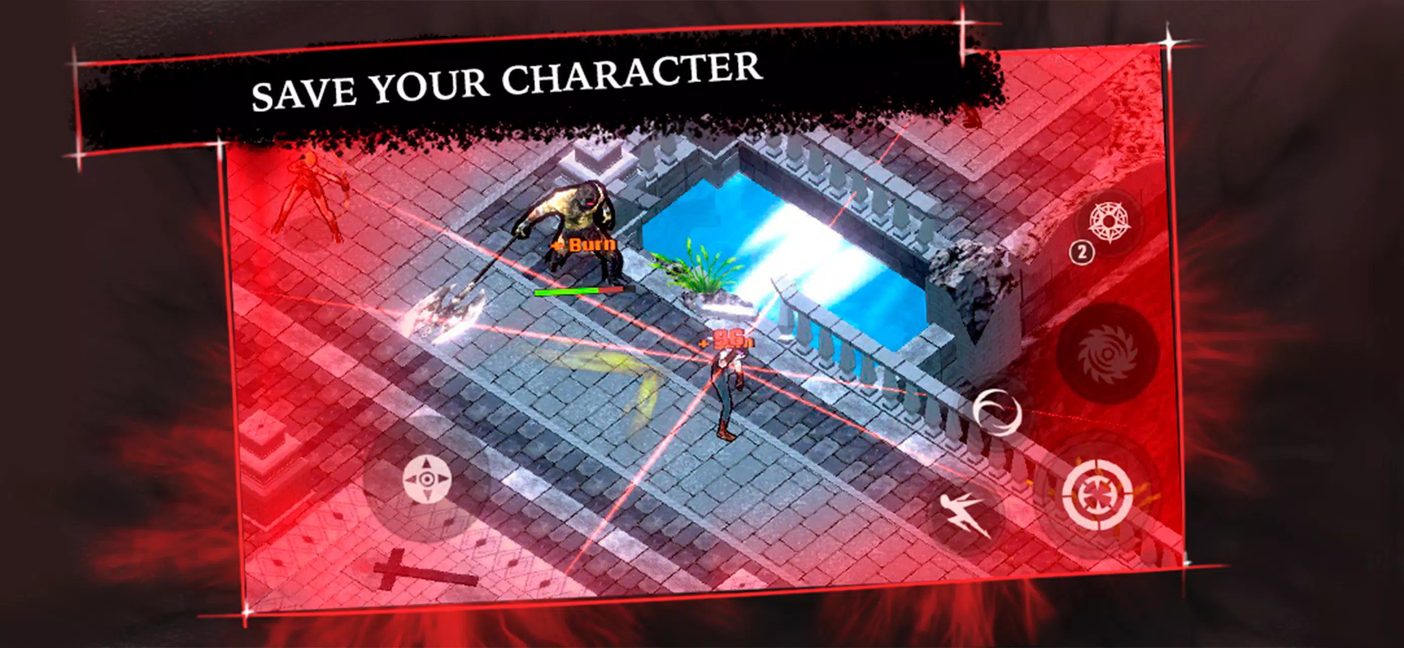Elysium Infinity Screenshot 2